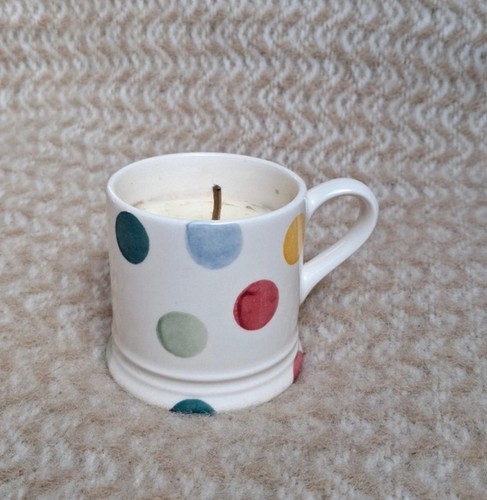 Emma bridgewater small - small, polka
