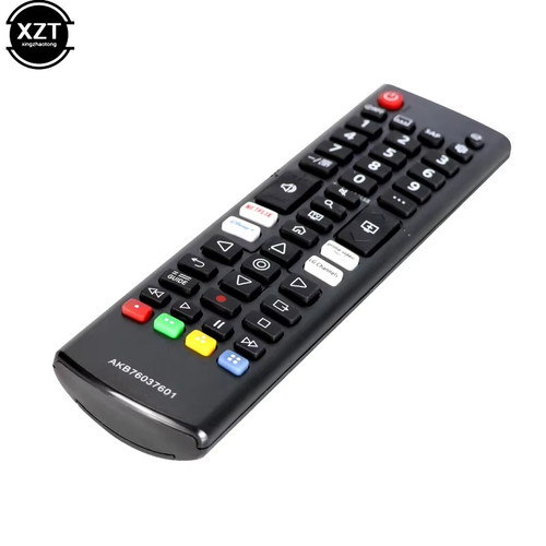 Replacement remote - lg,