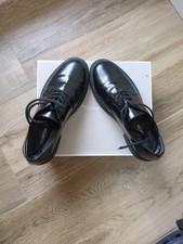 Tamaris Black Patent Leather