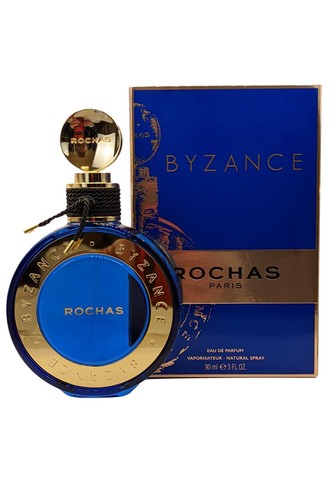 Rochas paris byzance eau - rochas,