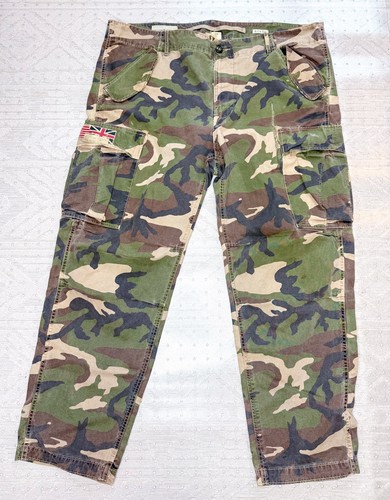 Vintage denim supply - vintage, ralph