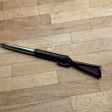 Winchester Advertising Retractable Ball Point Pen 1960’s. Rare