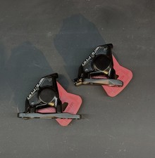 NEW Sram Force E1 Brake Callipers Flat Mount - Pair 