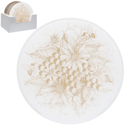 20cm wide round honeycomb - 20cm,