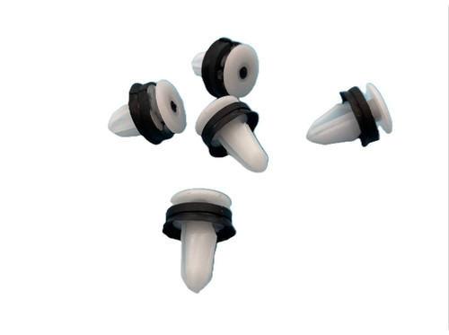 Fit volvo side moulding - fit,
