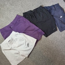 Nike shorts bundle pairs - bundle, x