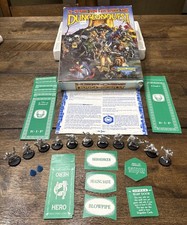 1987 Heroes for Dungeonquest
