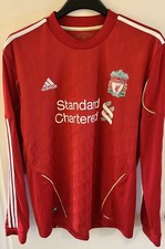 Vintage  Adidas Liverpool FC