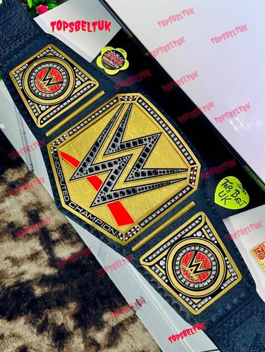 New mens undisputed wrestling - mens,