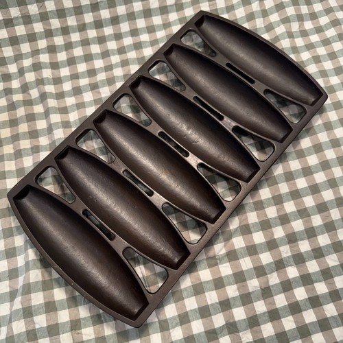 Wagner ware cast iron vienna - ware,