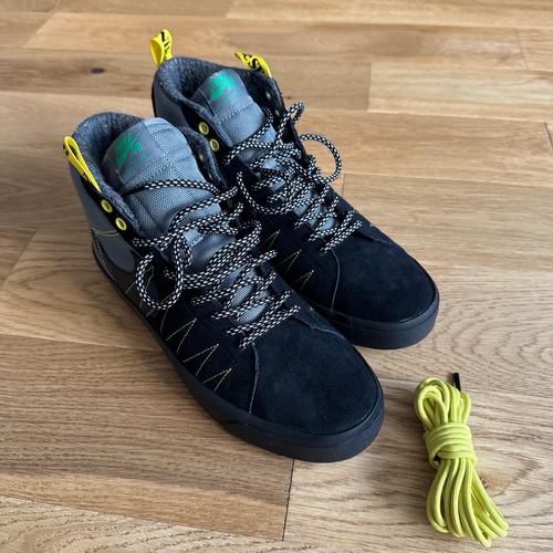 Nike zoom blazer - nike, mid