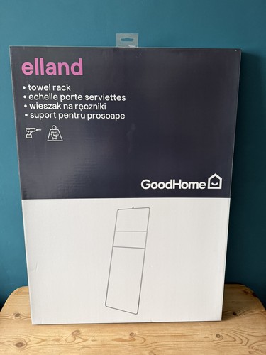 Goodhome elland silver - goodhome,