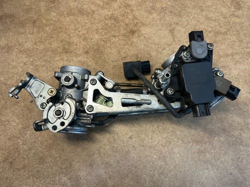 Throttle bodies fuel injectors - bodies,