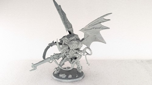 Warhammer 40000 tyranid - 40000, army