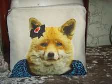 NEW  PURSE in QUIRKY DIGITAL