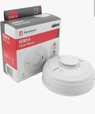 Acio Ei3014 Heat Detector