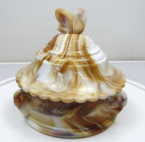 Challinor taylor caramel slag - taylor,