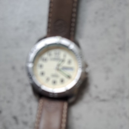 Timex indiglo men watch - ,