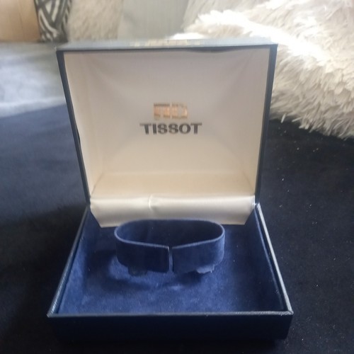 Tissot retro men's