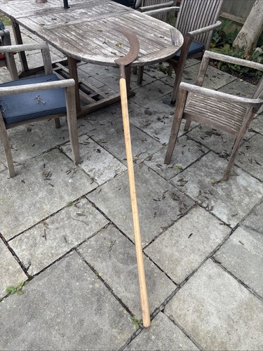 Scythe great quality - scythe,