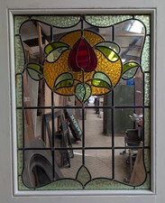 A PRETTY RECLAIMED PINE