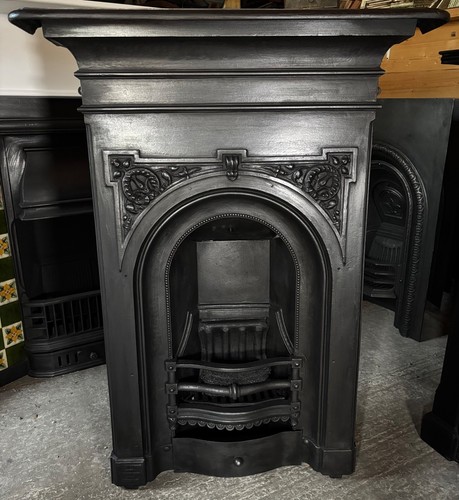 Original victorian cast iron - original,