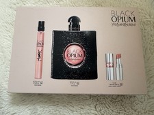 Yves Saint Laurent Black Opium Eau de Parfum
