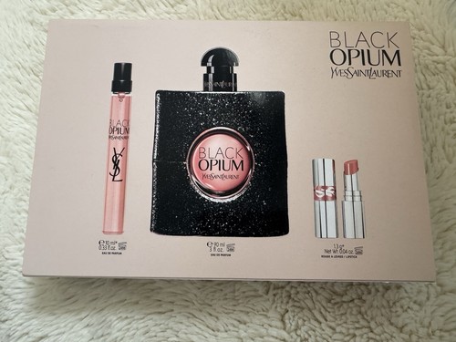 Yves saint laurent black - yves,