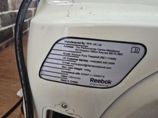 Reebok Pure Treadmill RE