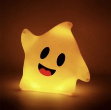 Super Mario Galaxy Yellow Luma