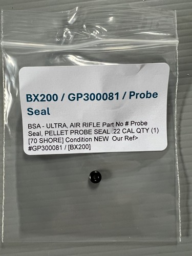 Spare part for bsa ultra - for,