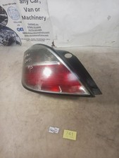 VAUXHALL ASTRA MK5 PASSENGER