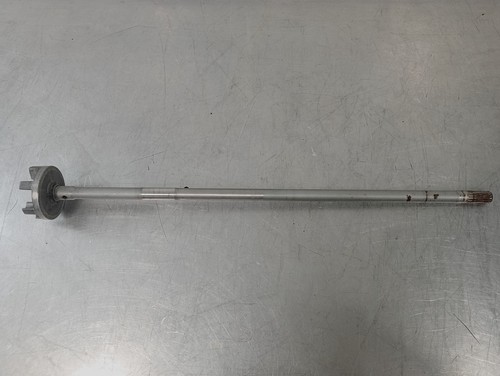 Kawasaki js550sx jetpump drive - js550sx,