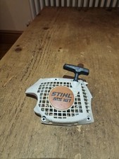 A GENUINE STIHL MS181 CHAINSAW