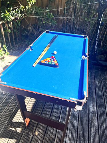 Mini table top - top, novelty