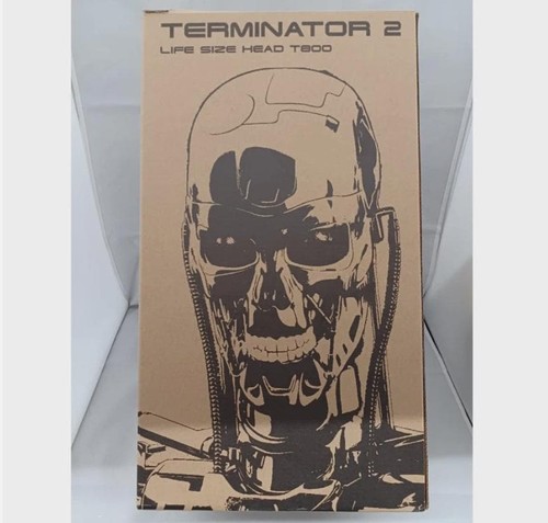 Terminator 800 1 - terminator, 2
