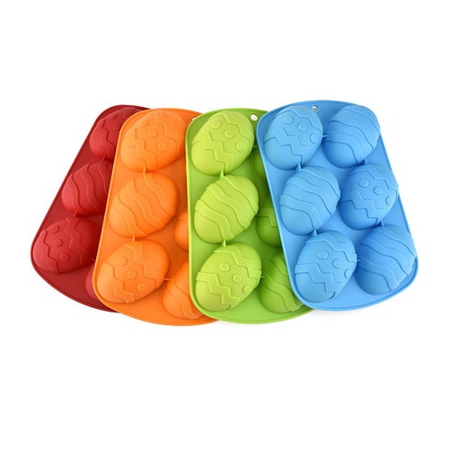 Silicone cake moulds molds - cake,