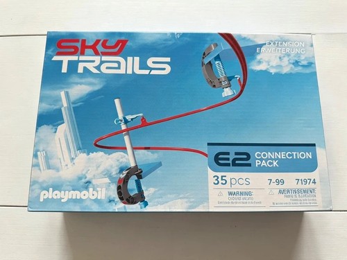 Playmobil sky trails - playmobil, e2