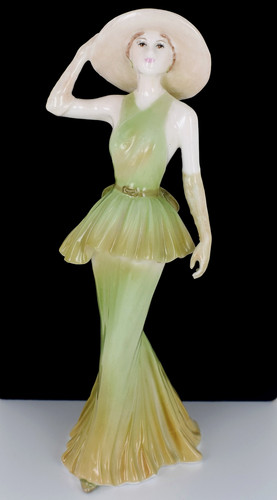 Coalport special occasion - 'special, occasion'