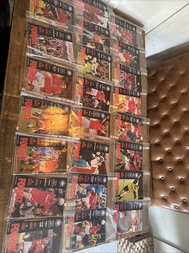 Bundle x23 nottingham - of,