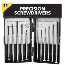 Mini precision screwdriver - 11,