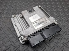 IVECO DAILY  ENGINE CONTROL UNIT ECU 0281011228  504073032