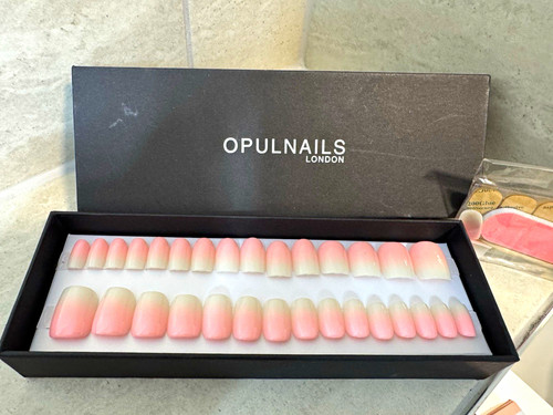 Opulnails london press - london, press-on
