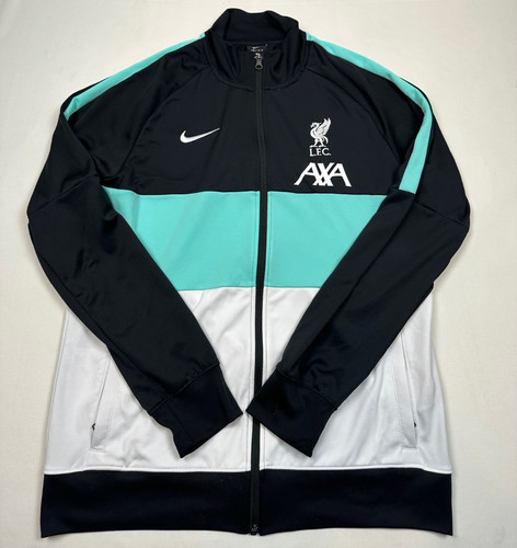 Liverpool nike black - nike,