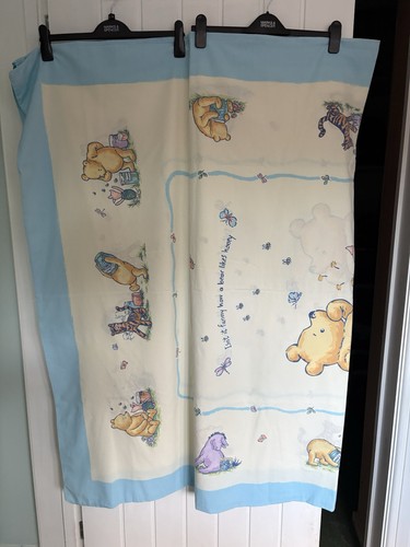 Disney vintage winnie the pooh - winnie,