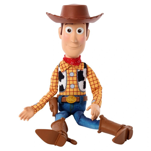 Disney pixar toy story - story, 5