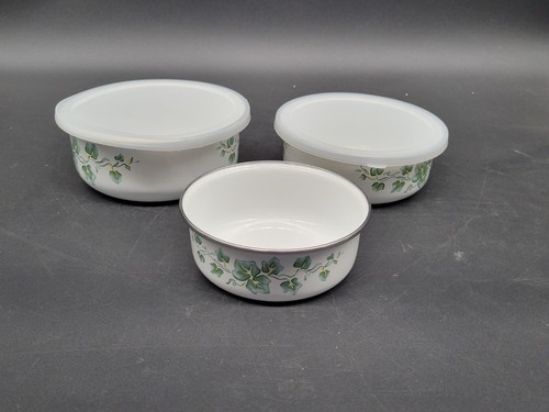 Vintage lincoware set - vintage, of