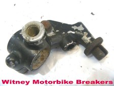 YAMAHA CLUTCH LEVER MOUNT XS400 DT125 XS650 XV920 XT125 DT175 DT250 XS DT XT XV