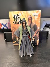 TWTOYS Sasaki Kojiro Samurai
