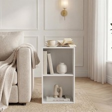 Tier wooden bookcase - 3, 5